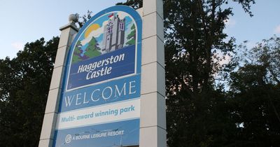 Haggerston Castle holiday park granted licence for second bar and entertainment venue