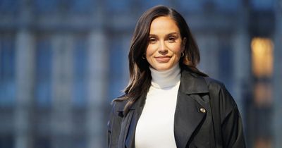 Vicky Pattison shares results of highly emotional egg freezing journey in new video