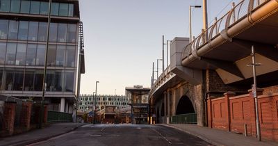 Work to start on £250,000 revamp of street near Nottingham railway station