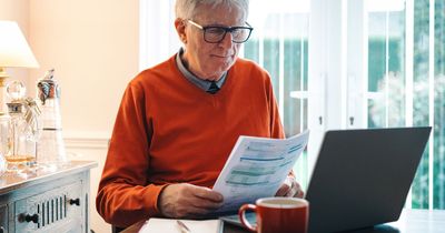 Thousands can get up to £210 in free food, energy, and water vouchers - how to claim