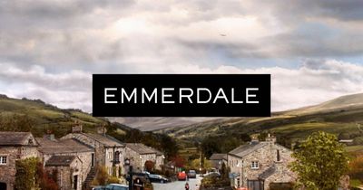 Emmerdale star confirms epic return to ITV soap after 18 months off screen