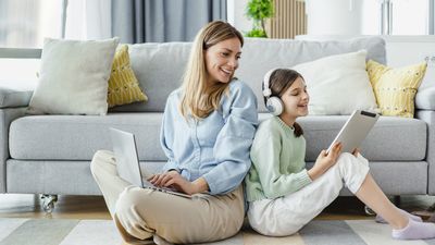 How to monitor your child's online activities