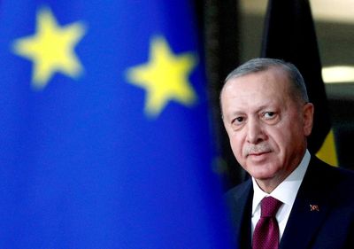 Turkey elections: why Europe is watching closely