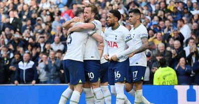 Tottenham set for Europa League as Brighton stutter in Arsenal, Newcastle and Man City fixtures