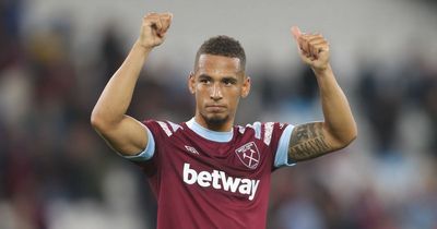 Thilo Kehrer outlines what West Ham must do to reach Europa Conference League Final after AZ win