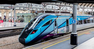 Nationalising TransPennine Express will allow full look at 'whole rail structure in the north'