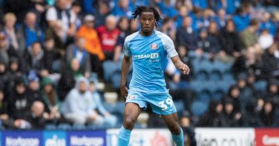 Pierre Ekwah opens up on his move to Sunderland and why he is loving playing under Tony Mowbray