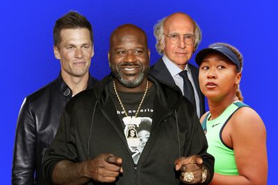 A former FTX insider joins the class action lawsuit against celebs like Tom Brady and Shaq who touted crypto