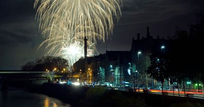 Perth and Kinross Council agrees to tighter regulations on fireworks displays