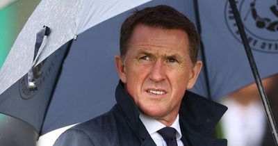 AP McCoy says he "had more failure than anyone else" as he reflects on career