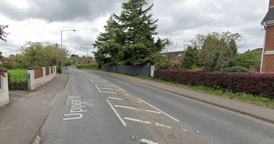 PSNI investigation after teen 'suspiciously approached' in a South Belfast park