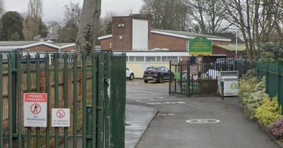 West Derby school's hope for building extension to cope with growing demand