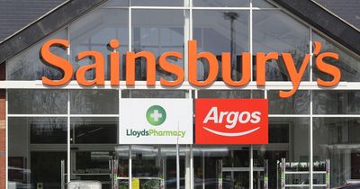 Sainsbury’s recalls cheese product and issues 'do not eat' warning to shoppers