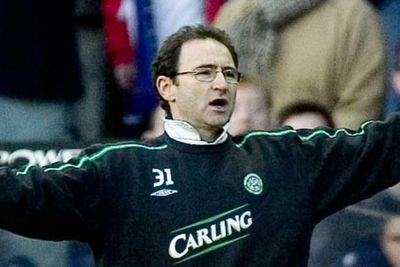 Martin O'Neill lifts lid on Rangers jeers after cheeky Celtic bus remark