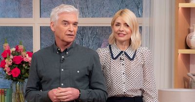 Holly Willoughby now considering future at This Morning as she reels from Phil 'betrayal'