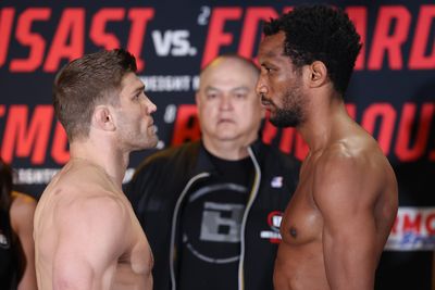 Bellator 296 discussion thread