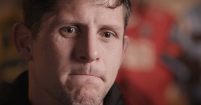 Emotional Wales international says goodbye in classy video ahead of move