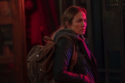 Jennifer Lopez's Explosive New Action Movie is Proof of Netflix's Worst Habit