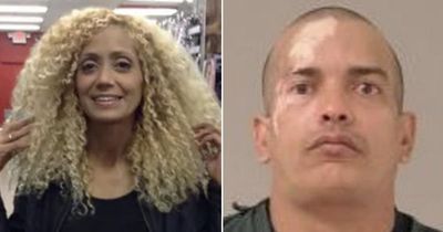 Man beheaded girlfriend in front of horrified onlookers after hitting her with dumbbell