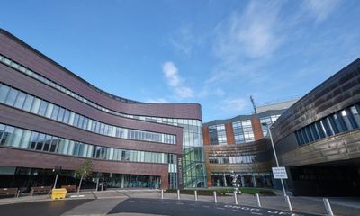 CQC downgrades leading Manchester cancer hospital amid bullying concerns