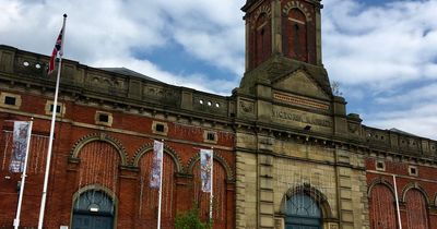 Stalybridge Civic Hall roof restoration cost soars to nearly £3m after works put on hold for months
