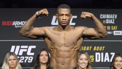Video: Watch Friday’s UFC on ABC 4 ceremonial weigh-ins live on MMA Junkie at 4 p.m. ET
