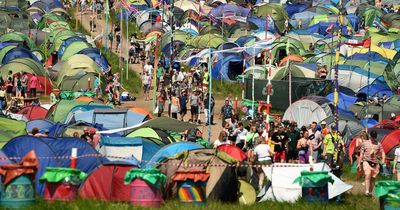 New Glastonbury Festival map for 2023 reveals all the changes to site this year