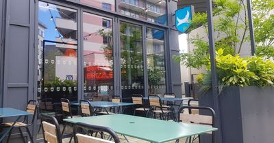 BrewDog at Bristol Harbourside denied bid to let drinkers stay outside until later