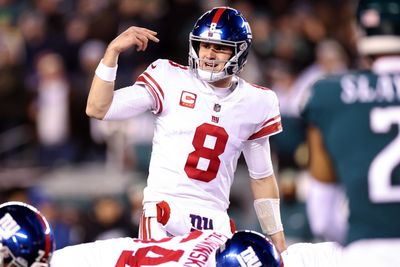 AFC executive believes Giants are a ‘true contender’