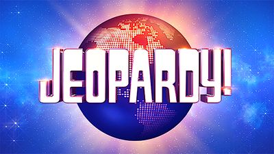 Finally, Jeopardy gets a fonts category