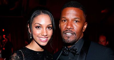 Jamie Foxx taking 'baby steps' as he spends fourth week in hospital, says his daughter