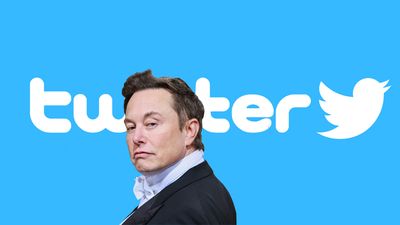 Twitter's getting a new CEO and it might be this advertising exec
