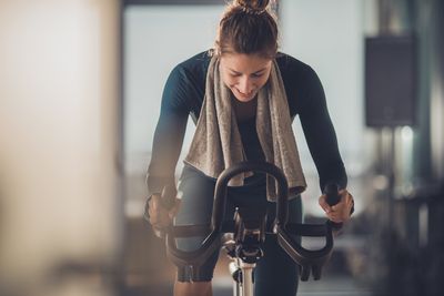 Peloton vs Echelon: Can this more affordable brand challenge Peloton’s claim to the title of best exercise bike?