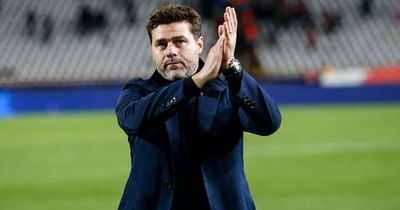 Mauricio Pochettino granted first Chelsea wish amid key first-team star's contract hint