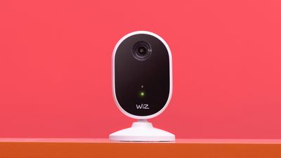 WiZ brings security to its smart home system. Is this a big hint about Hue?