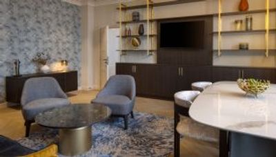 DoubleTree by Hilton Brighton Metropole review: a major makeover with added thrills