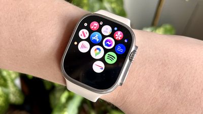 Apple Watch is set to lose a major messaging app
