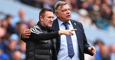 Robbie Keane details Sam Allardyce phone call and 'no-brainer' decision to return to Leeds United