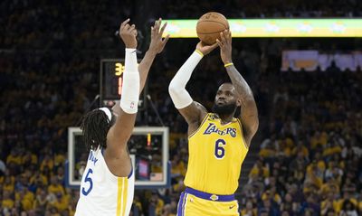 Lakers vs. Warriors Game 6: Stream, lineups, injury reports and broadcast info