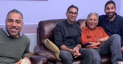 Gogglebox Siddiqui family 'gutted' as they issue show update
