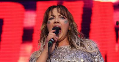 Eurovision's Charlotte Church issues demand as she brings famous party to Liverpool
