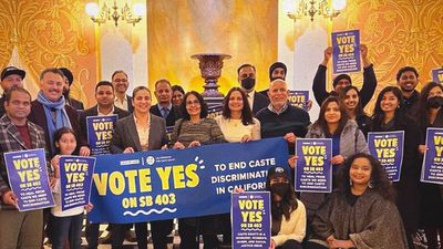 In California’s anti-caste legislation, a big win for workplace diversity