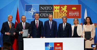 What Turkey’s elections mean for Sweden’s NATO membership