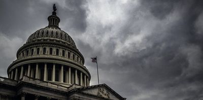 A brief history of debt ceiling crises and the political chaos they've unleashed