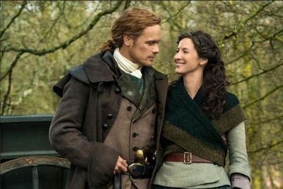 Outlander conference to be held at University of Glasgow