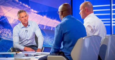 Match of the Day history to be made this weekend with first ever father-son punditry team