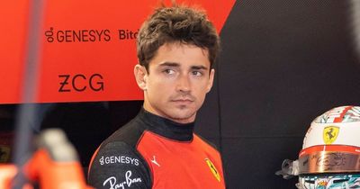 Charles Leclerc's defiant promise after Miami GP crashes speaks volumes about Ferrari ace