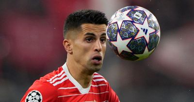 'Play him over White?' - Arsenal fans divided on Mikel Arteta's Joao Cancelo transfer decision