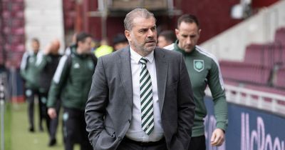 Ange Postecoglou dismisses Celtic vs Rangers guard of honour necessity as he labels tradition 'no big deal'