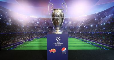 UEFA release statement on Champions League final plans ahead of Man City vs Real Madrid